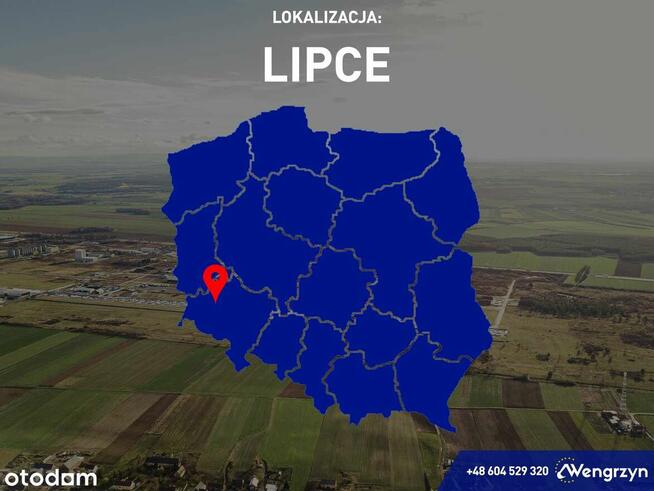 2 atrakcyjne działki przemysłowe przy drodze krajowej 94