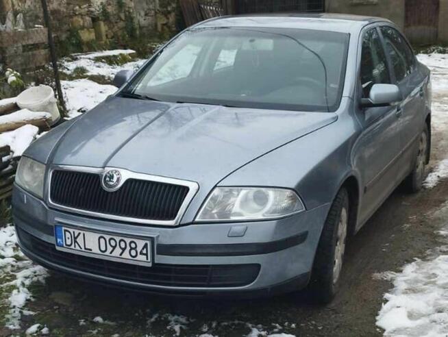 Samochód osobowy