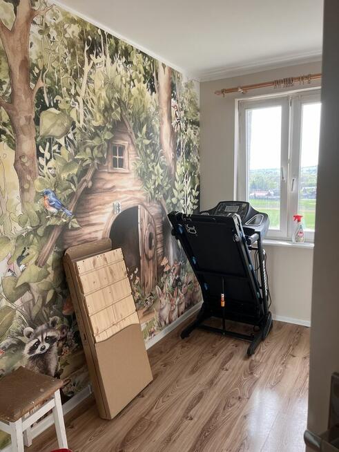 Usługi budowlane /wykończeniowe/złota rączka /transport