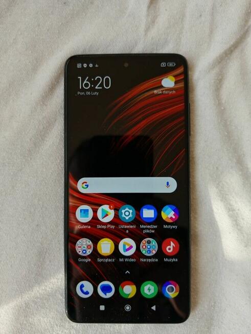 Poco X3 Pro 8/256+dodatki