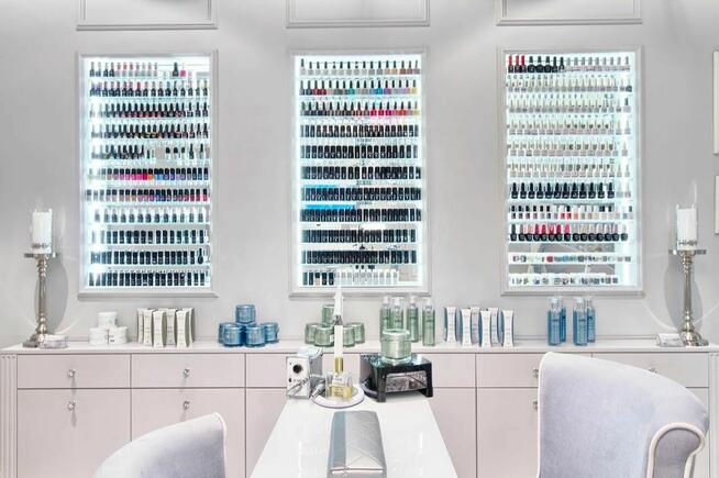 Odstąpię Dochodowy Salon Stylizacji Paznokci