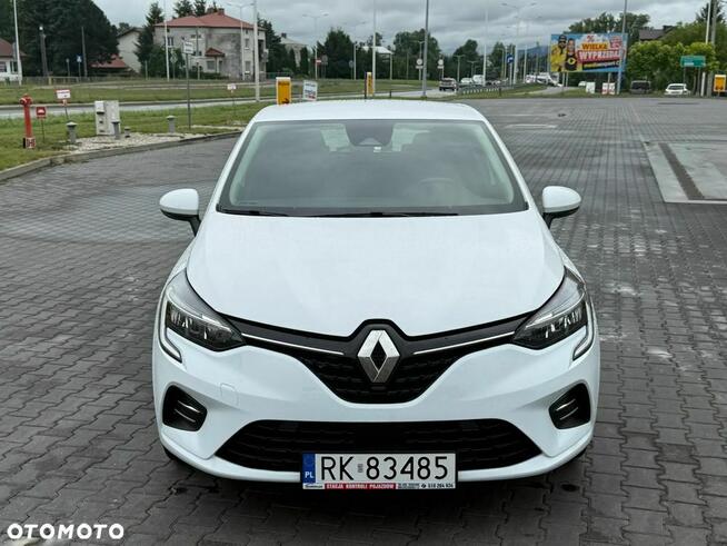 Renault Clio E-TECH Hybrid 140 BUSINESS EDITION
