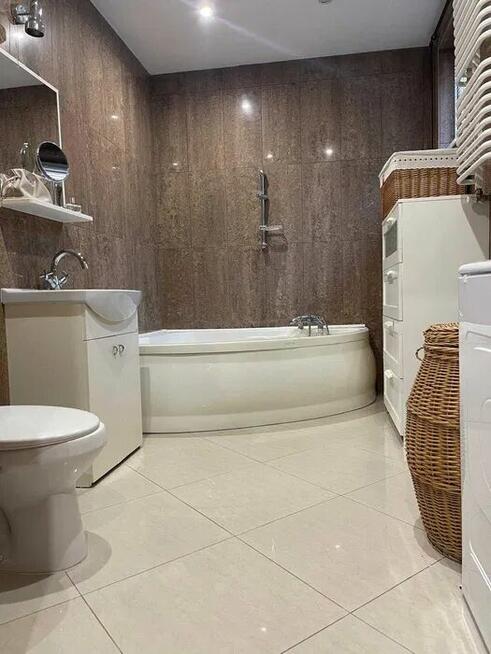 Do wynajęcia apartament w Grodzisku Mazowieckim