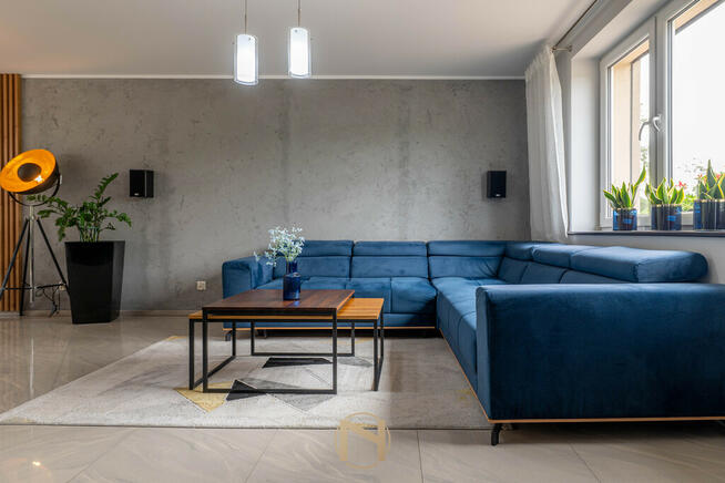 WYJĄTKOWA NIERUCHOMOŚĆ W SERCU LASU – WOJCIESZYCE