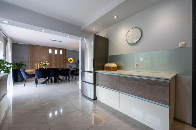 WYJĄTKOWA NIERUCHOMOŚĆ W SERCU LASU – WOJCIESZYCE