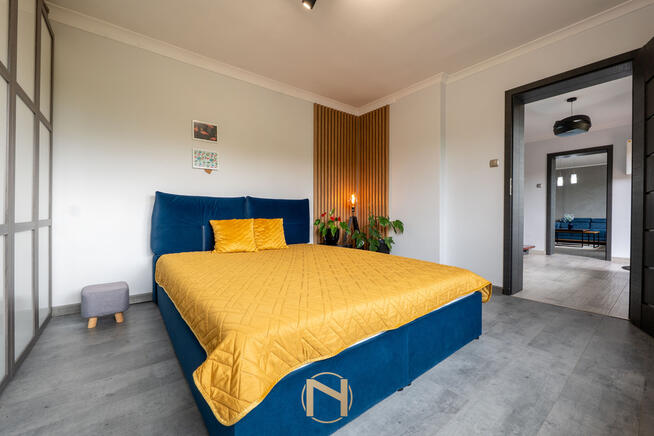 WYJĄTKOWA NIERUCHOMOŚĆ W SERCU LASU – WOJCIESZYCE