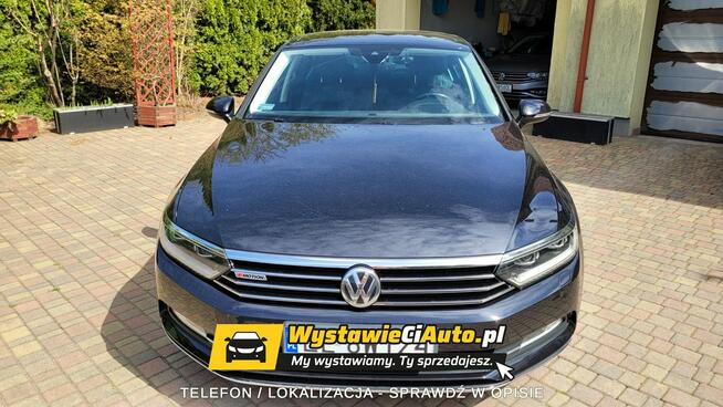 Volkswagen Passat Telefon: 603_692_006 Lokalizacja: Łódż