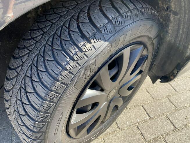 Ford Focus Niezawodny silnik, przyciemniane szyby, po liftingu, podgrz. fotele