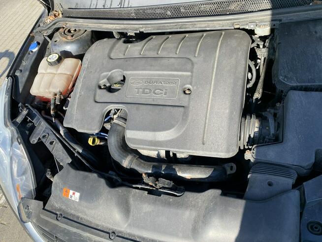 Ford Focus Niezawodny silnik, przyciemniane szyby, po liftingu, podgrz. fotele