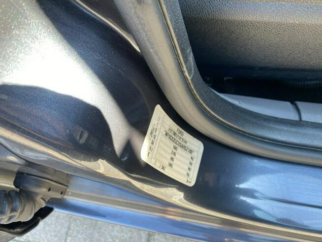Ford Focus Niezawodny silnik, przyciemniane szyby, po liftingu, podgrz. fotele
