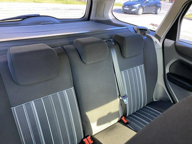 Ford Focus Niezawodny silnik, przyciemniane szyby, po liftingu, podgrz. fotele