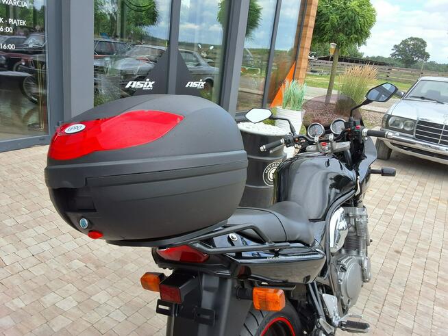 Suzuki Bandit Przepiękny CZYSTY I ZADBANY gsf bandit S