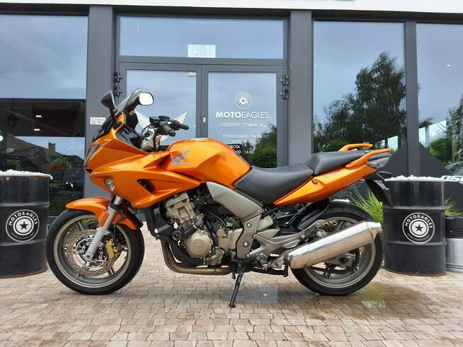 Honda CBF HONDA CBF 1000 Piękna i Zadbana   raty -kup online
