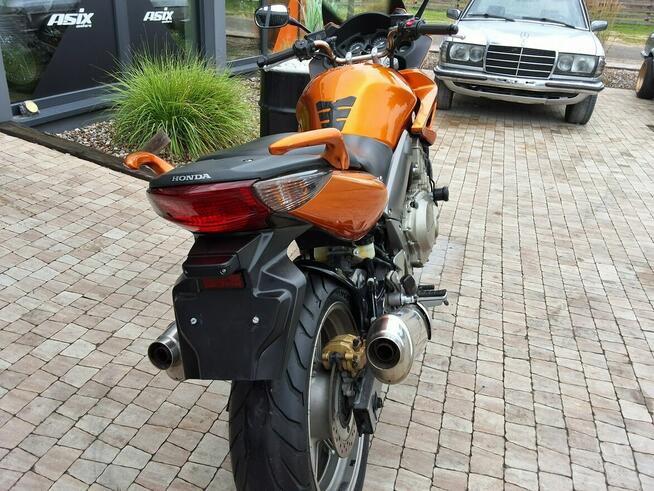 Honda CBF HONDA CBF 1000 Piękna i Zadbana raty -kup online