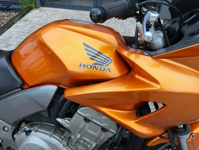 Honda CBF HONDA CBF 1000 Piękna i Zadbana raty -kup online