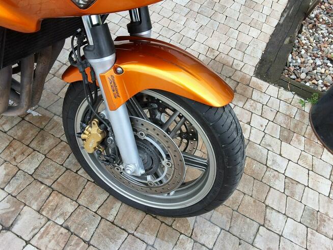 Honda CBF HONDA CBF 1000 Piękna i Zadbana raty -kup online