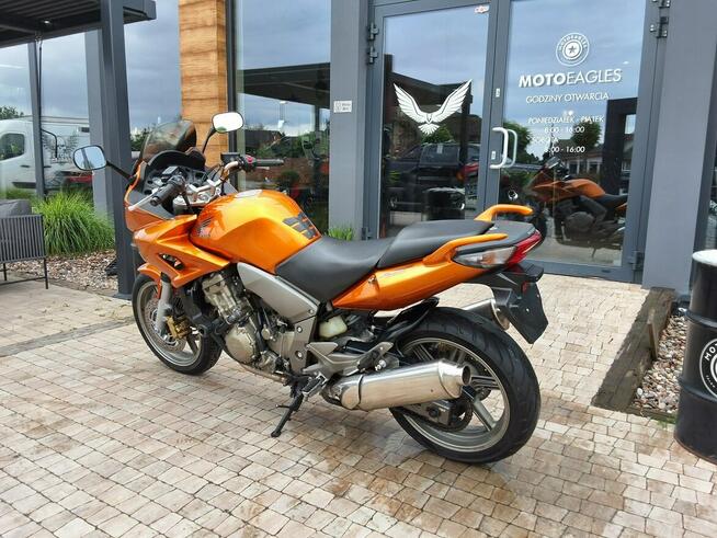 Honda CBF HONDA CBF 1000 Piękna i Zadbana raty -kup online