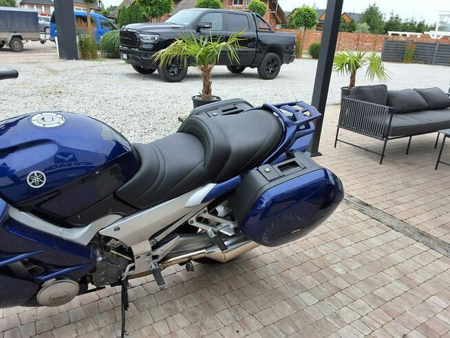 Yamaha FJR PIĘKNA YAMAHA . BARDZO Zadbana kup online