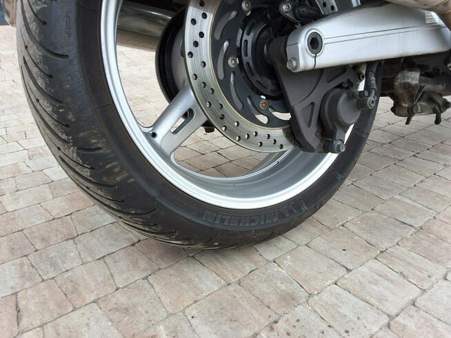 Yamaha FJR PIĘKNA YAMAHA . BARDZO Zadbana kup online