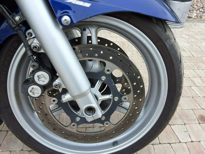 Yamaha FJR PIĘKNA YAMAHA . BARDZO Zadbana kup online