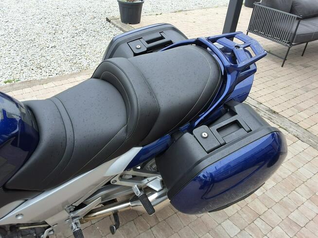 Yamaha FJR PIĘKNA YAMAHA . BARDZO Zadbana kup online