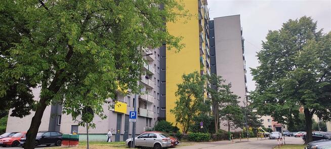 Mieszkanie Tychy K