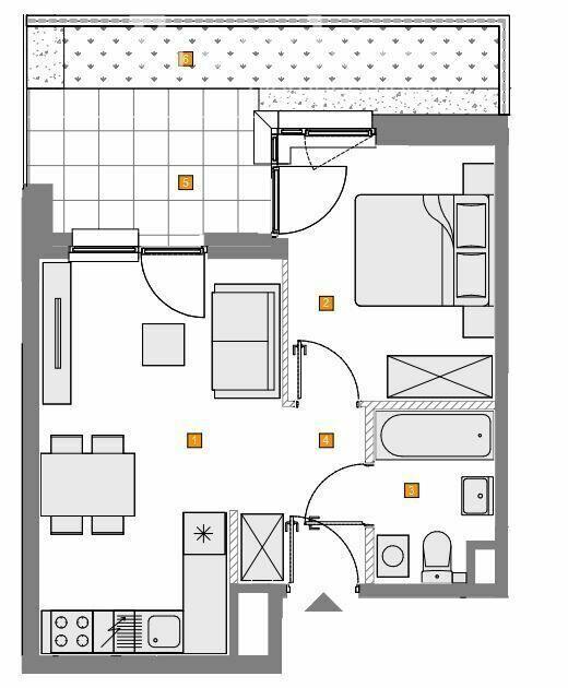 Dla pary | Bez Prowizji | Super lokalizacja