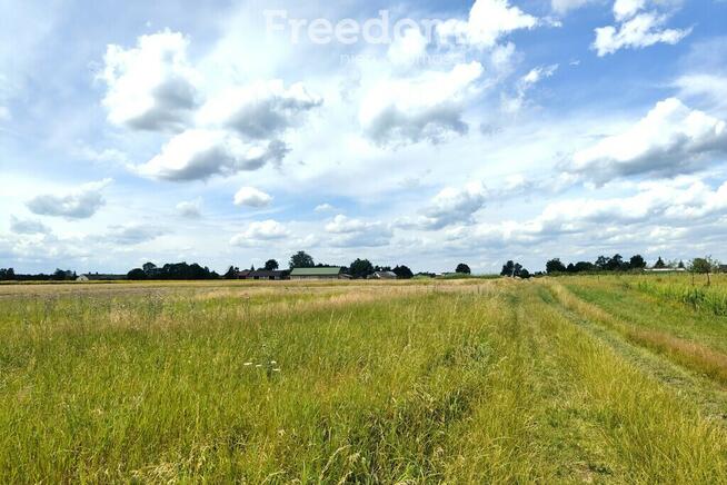 Działka budowlana- Ortel Królewski I