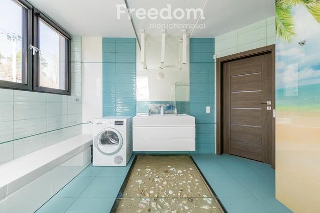 Rodzinny dom wolnostojący w Zakręcie