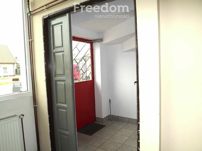 Dwa lokale użytkowe w Olsztynku z potencjałem