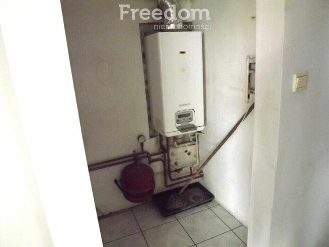 Dwa lokale użytkowe w Olsztynku z potencjałem