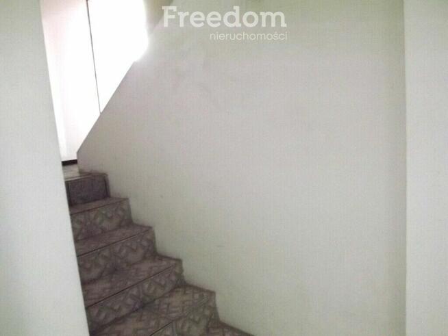 Dwa lokale użytkowe w Olsztynku z potencjałem