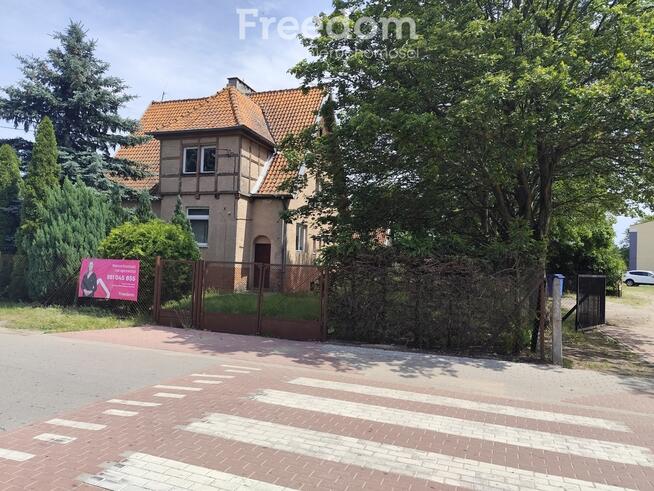 Dom z dużą działką–Łatana Wielka 15, gm. Wielbark