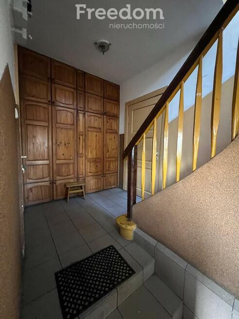 Dom z dużą działką–Łatana Wielka 15, gm. Wielbark