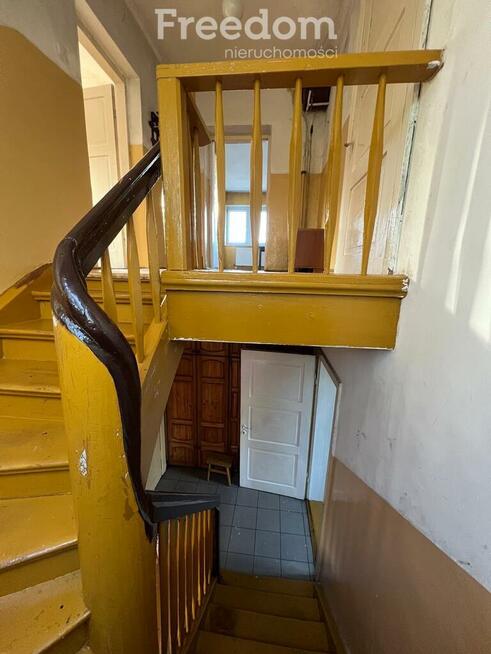 Dom z dużą działką–Łatana Wielka 15, gm. Wielbark