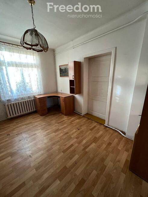 Dom z dużą działką–Łatana Wielka 15, gm. Wielbark