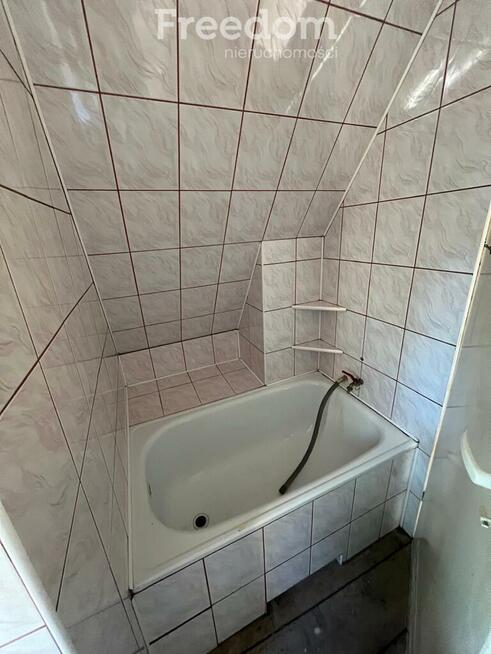 Dom z dużą działką–Łatana Wielka 15, gm. Wielbark