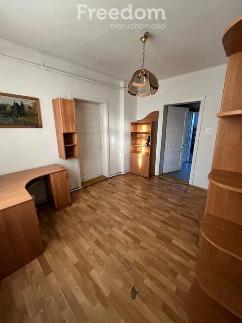 Dom z dużą działką–Łatana Wielka 15, gm. Wielbark