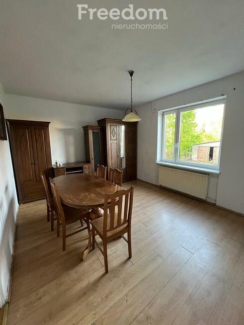 Dom z dużą działką–Łatana Wielka 15, gm. Wielbark