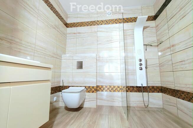 Dom parterowy, działka 1650 m² – Kolonia Grabanów