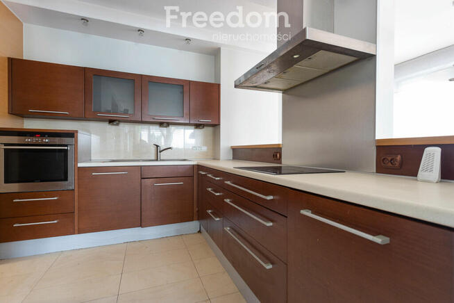 Mieszkanie 150 m2, osiedle Magnolii, Józefosław