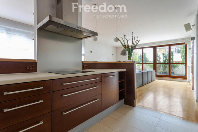 Mieszkanie 150 m2, osiedle Magnolii, Józefosław