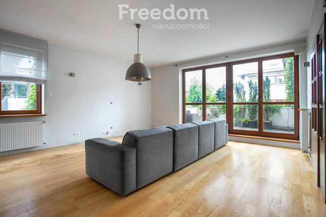 Mieszkanie 150 m2, osiedle Magnolii, Józefosław