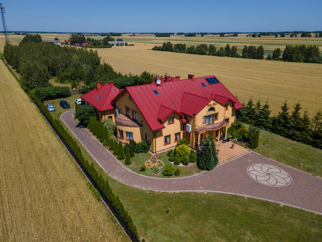 ✅Sprawdź&gt;&gt;&gt;Budynek usługowy Złota Róża✅