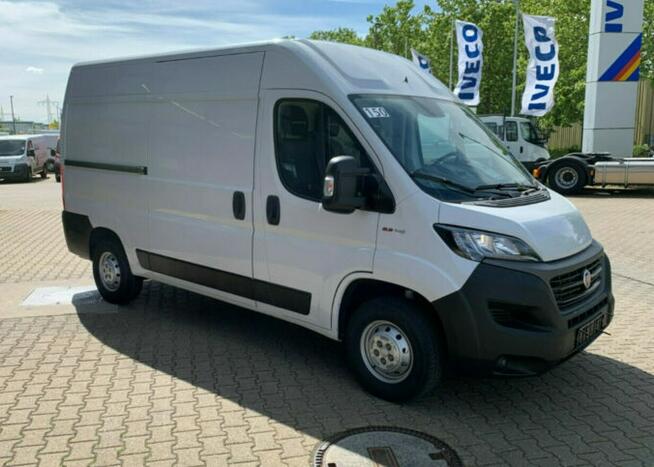 Fiat Ducato L2H2 120KM Super Niska Cena ! Dostępny od ręki ! Kamera ! 1344 zł