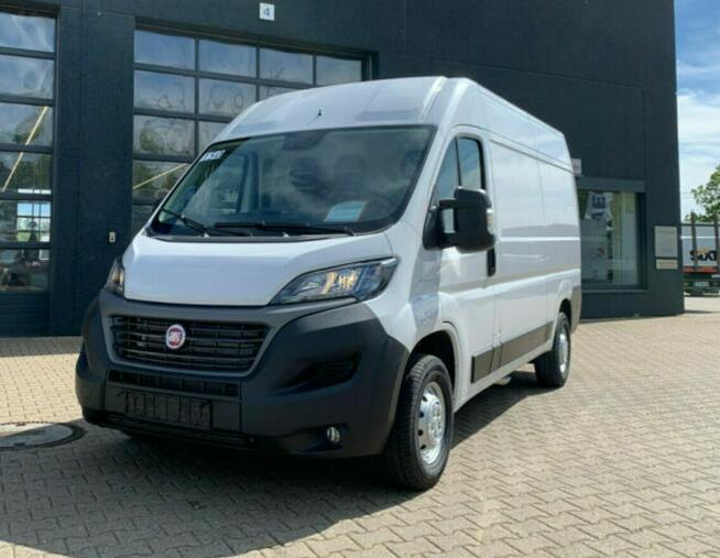 Fiat Ducato L2H2 120KM Super Niska Cena ! Dostępny od ręki ! Kamera ! 1344 zł