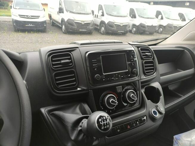 Fiat Ducato L2H2 120KM Super Niska Cena ! Dostępny od ręki ! Kamera ! 1344 zł