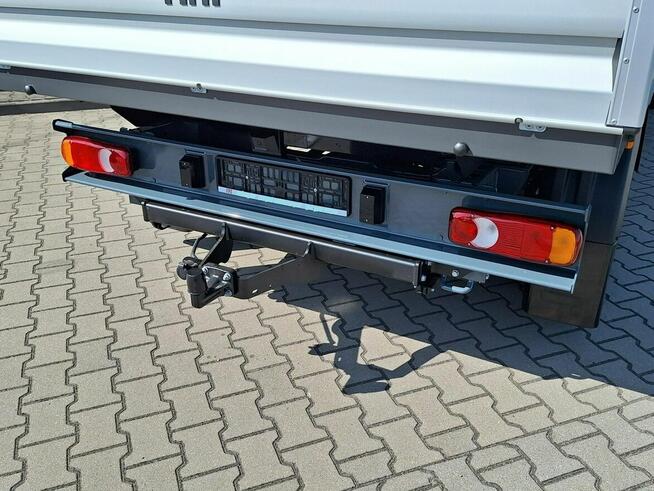 Fiat Ducato L3 140KM 7-osob. Skrzynia 2900x2000 SuperCena Dostępny od ręki 1625zł