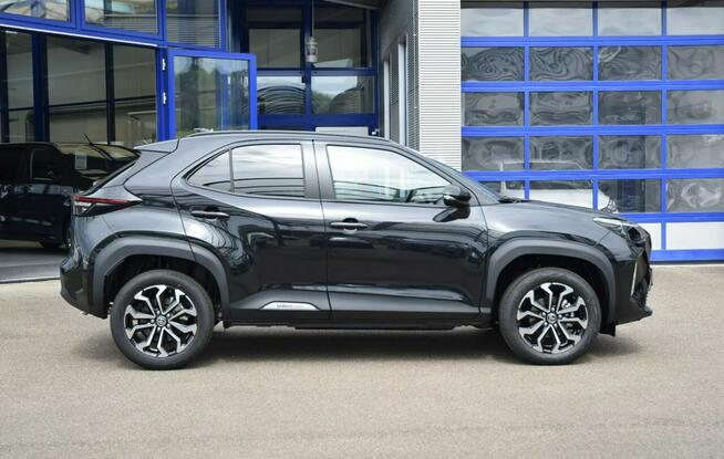 Toyota Yaris Cross 116KM Style Super Niska Cena Kamera Światła Led 1264zł