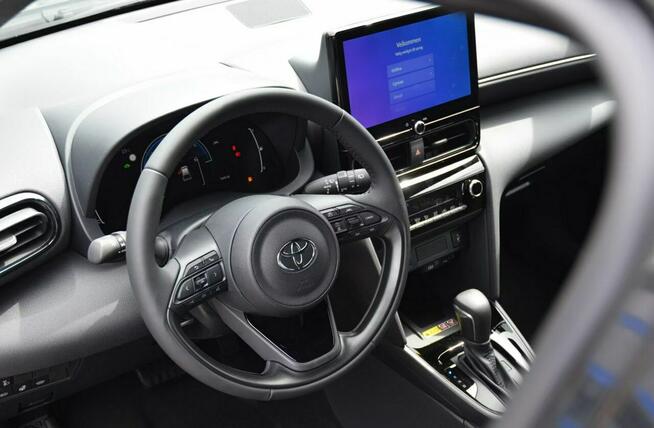 Toyota Yaris Cross 116KM Style Super Niska Cena Kamera Światła Led 1264zł